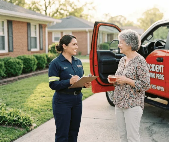 Accident Towing Service Standish, MI FAQs